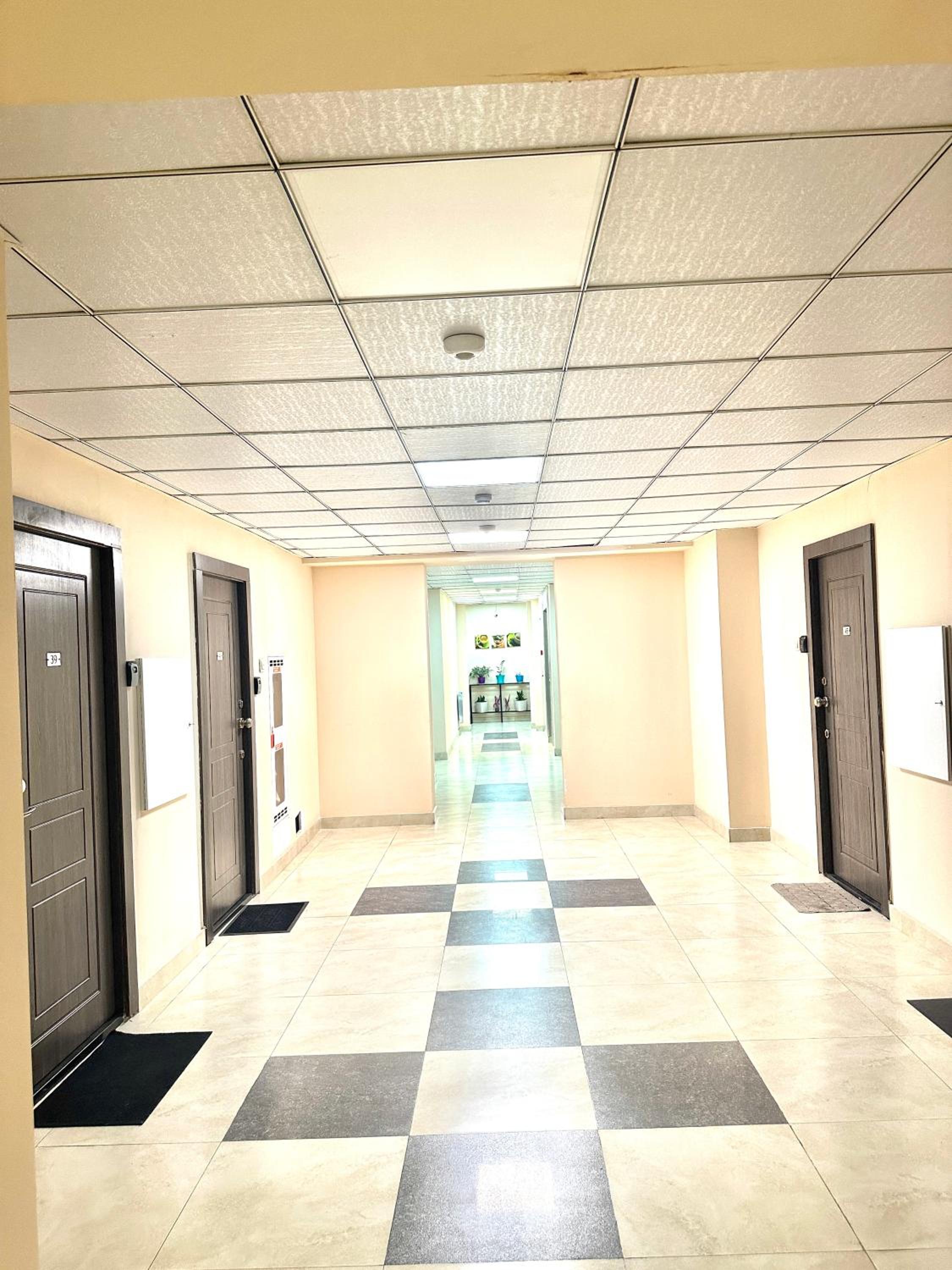 Residence Koghbatsi 16