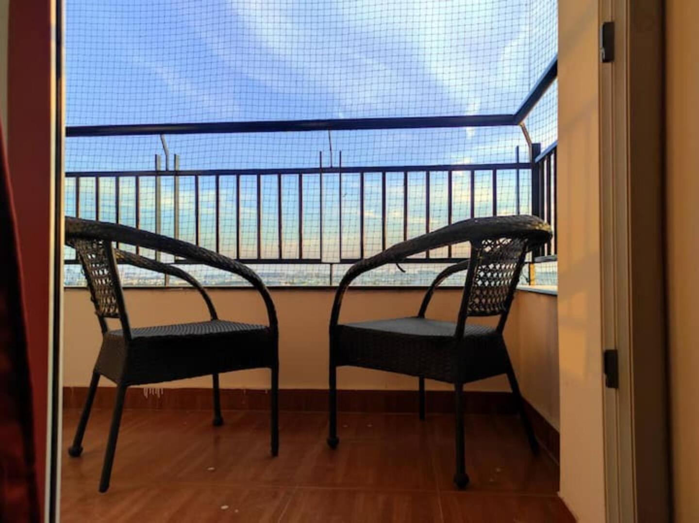 Marvellous 3BHK with Free Wi-Fi, Parking on 15 floor Perfect for Families view 3