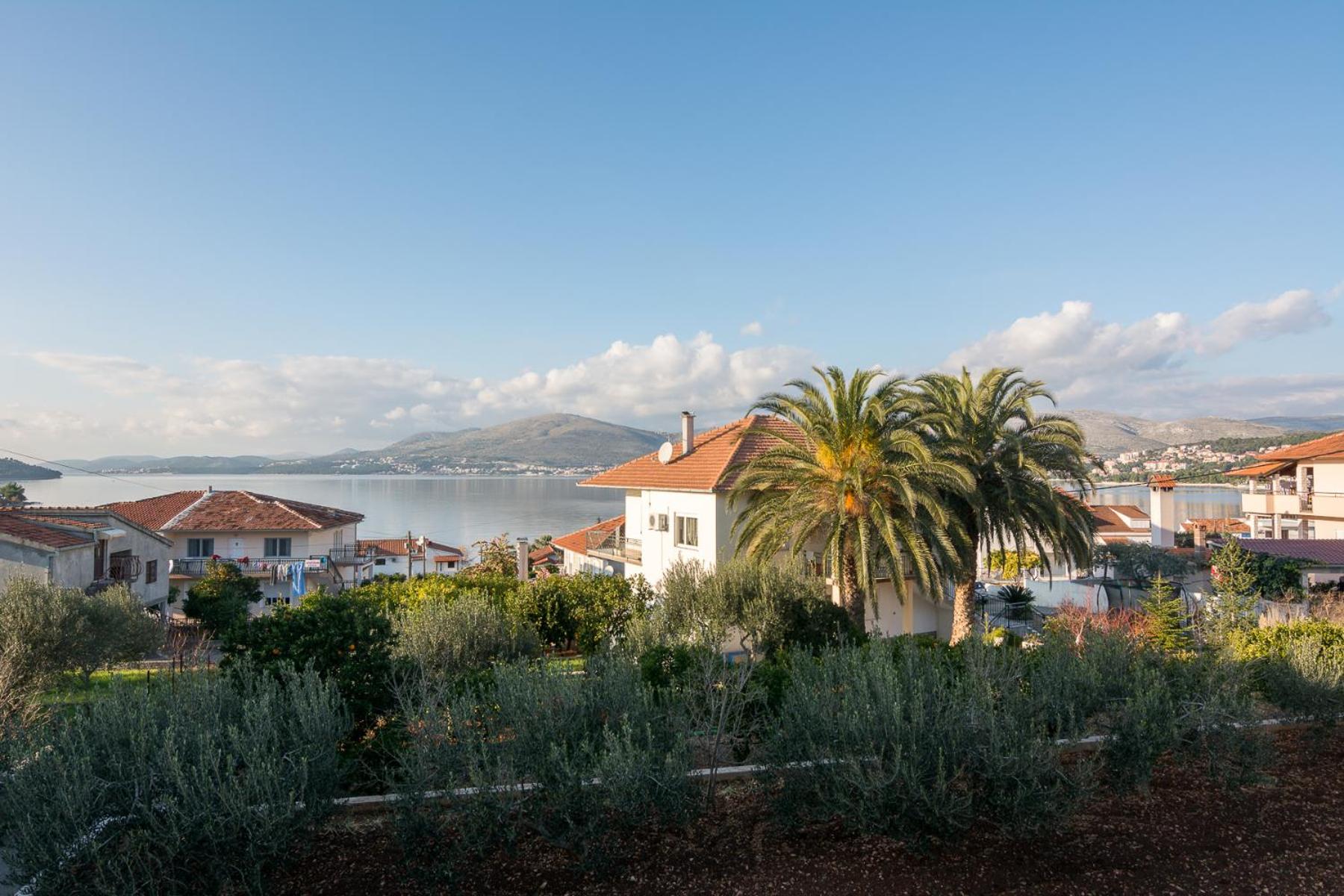 Apartments Marina