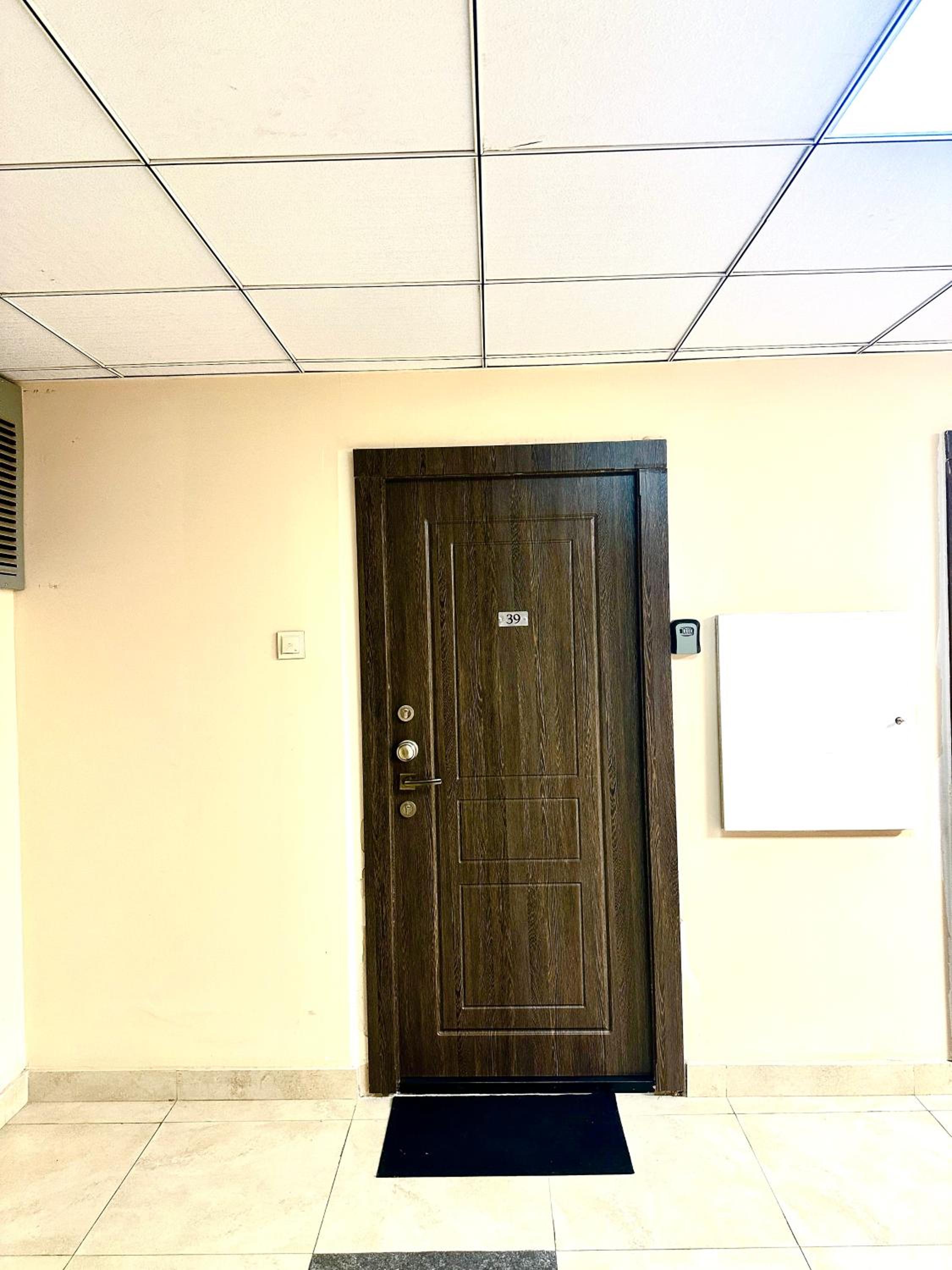 Residence Koghbatsi 16
