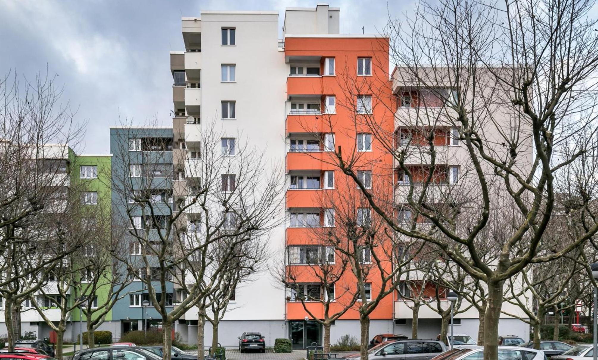 Berlin North Star