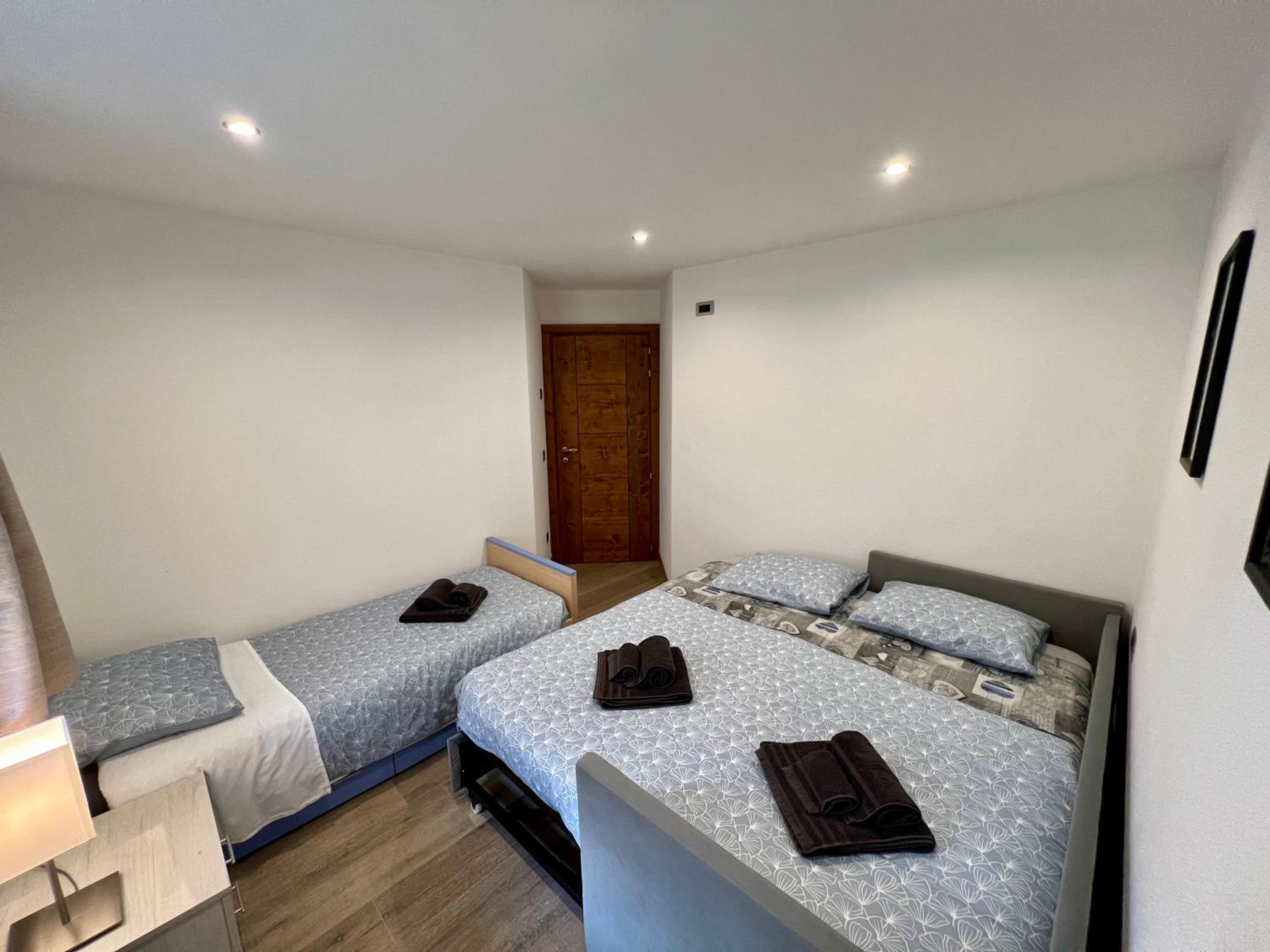 Appartamento Serenella