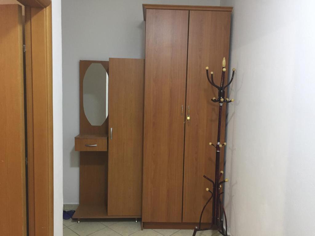 SEAVIEW APARTMENT LUNGOMAR n photo 4