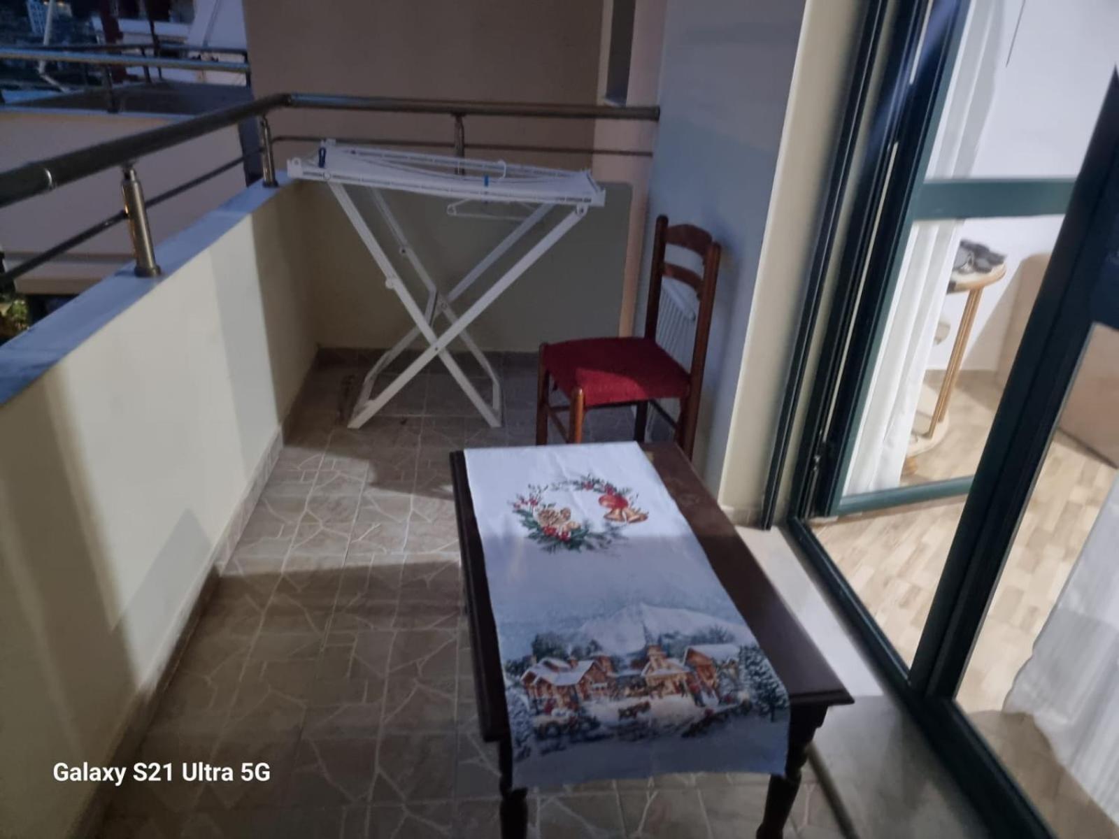 SEAVIEW APARTMENT LUNGOMAR n photo 3