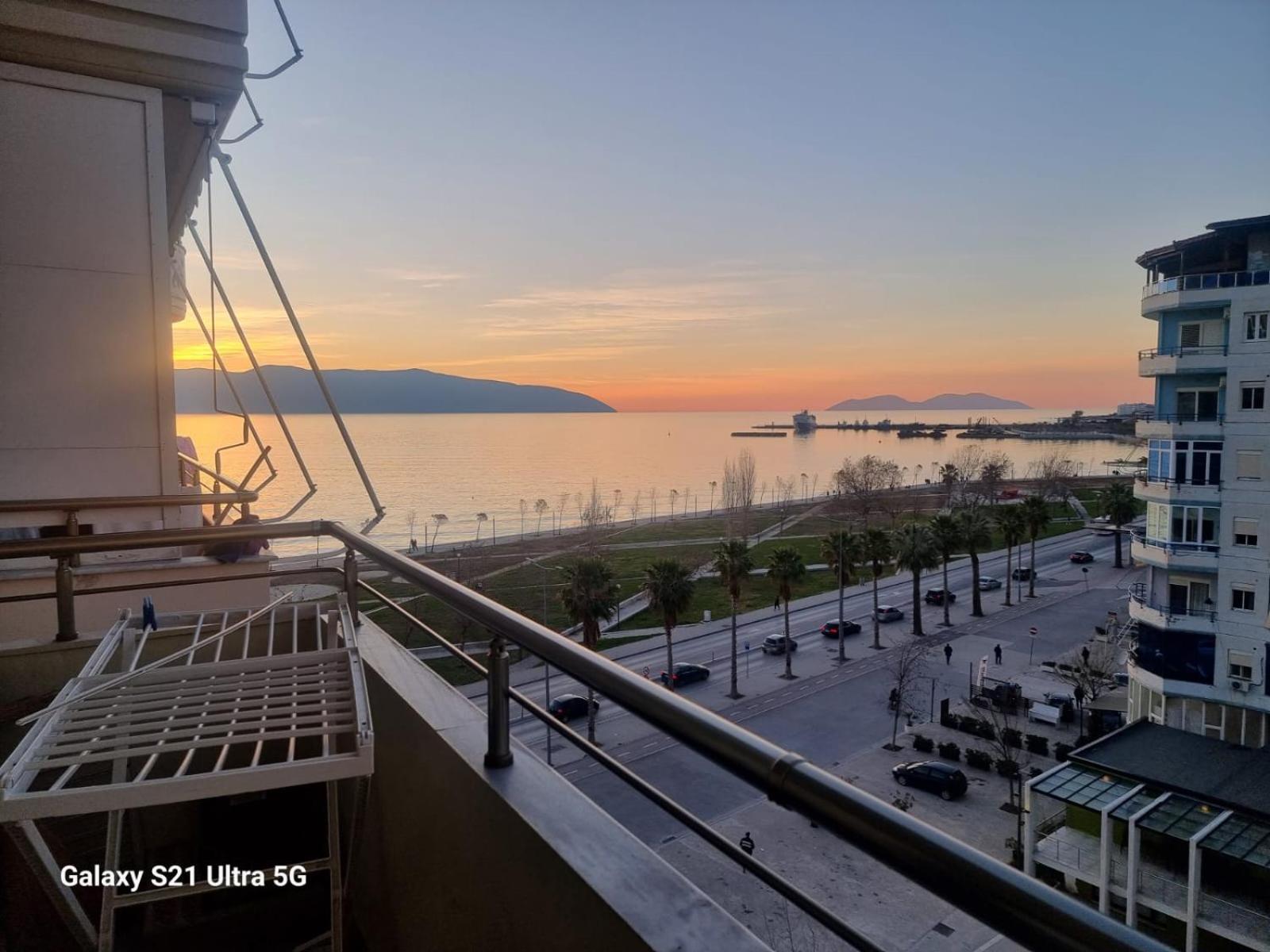SEAVIEW APARTMENT LUNGOMAR n photo 2