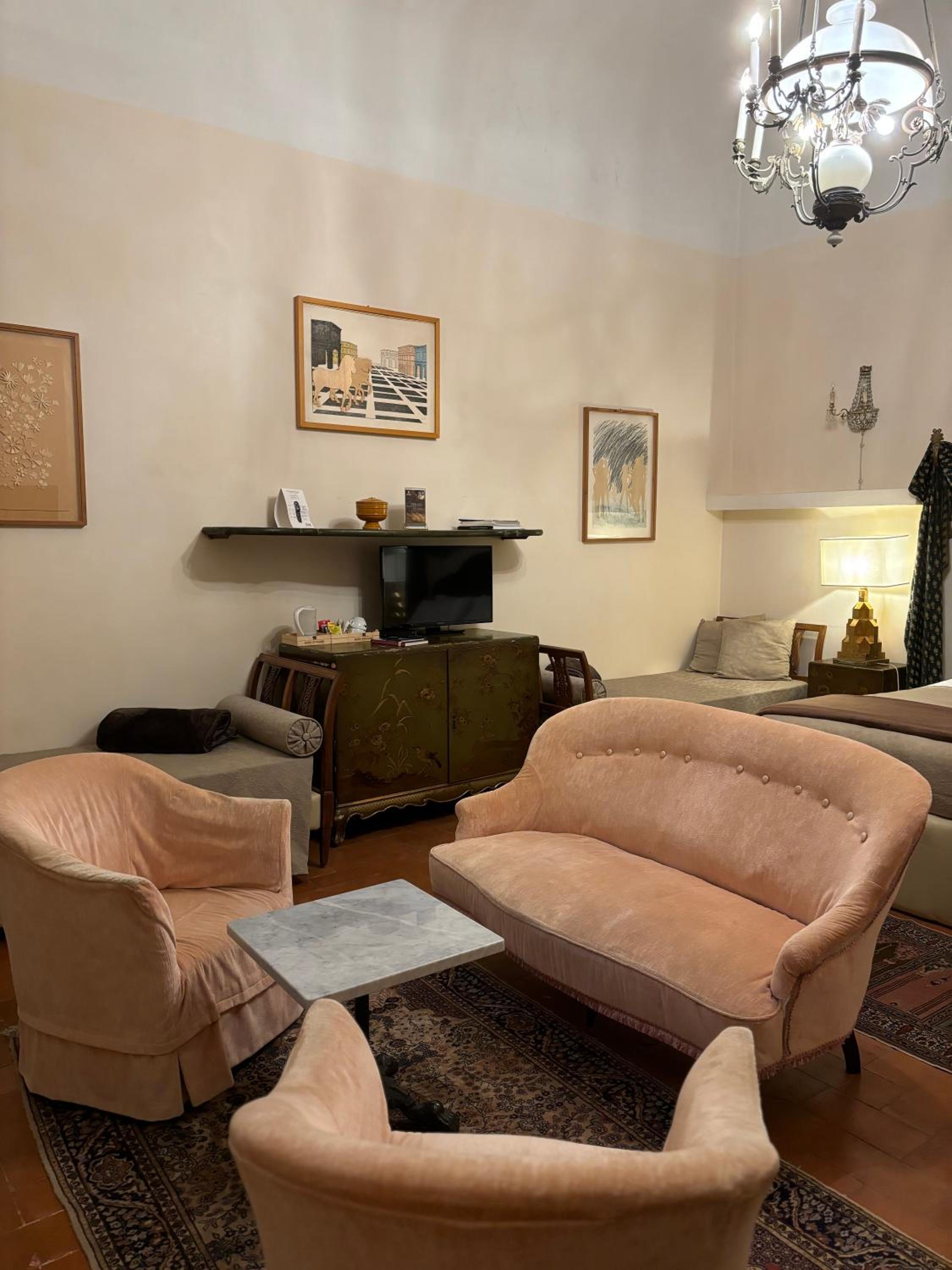 Locanda di Casa Spadoni, Billede 74