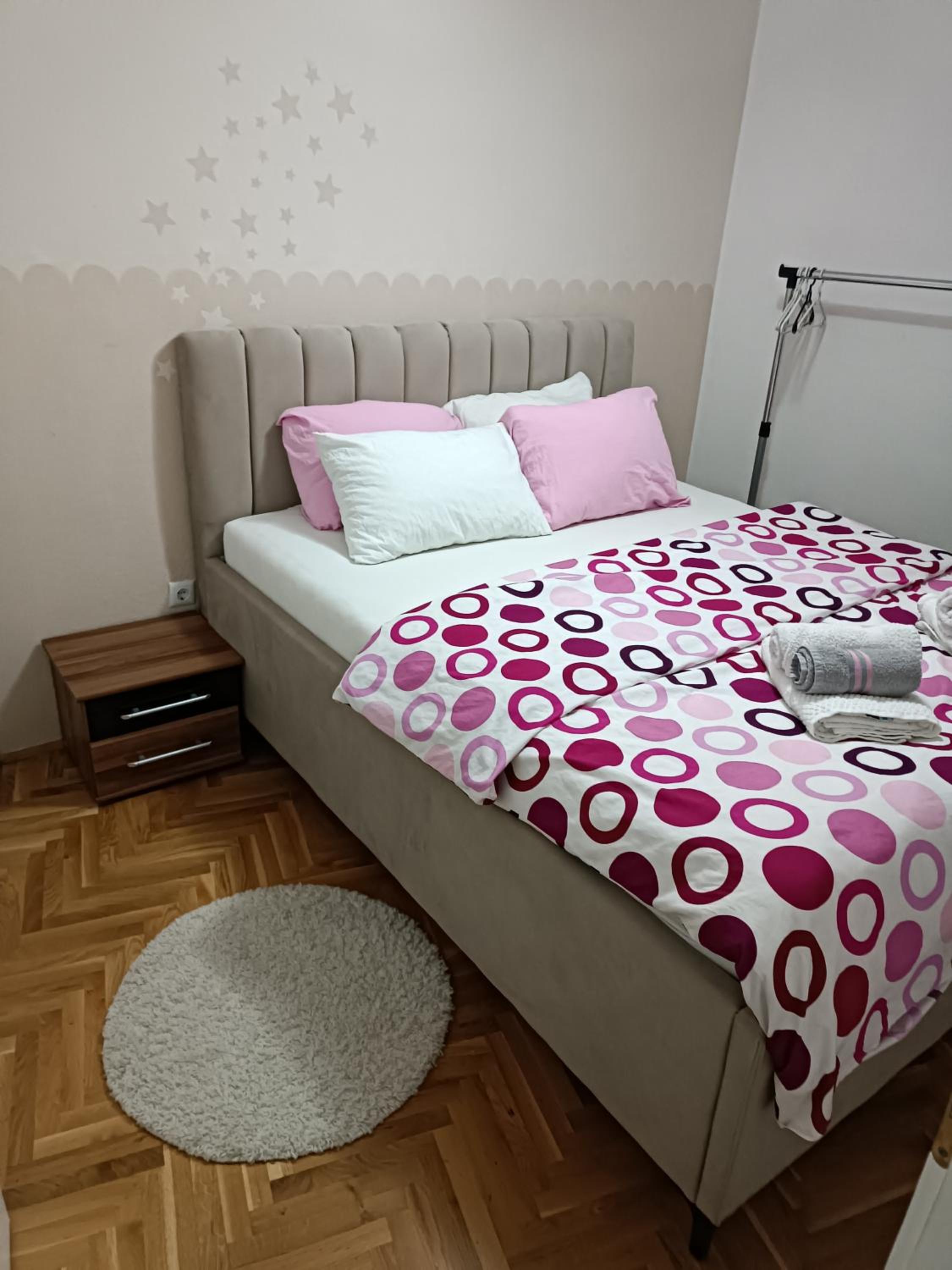 Holiday Konjic Apartment