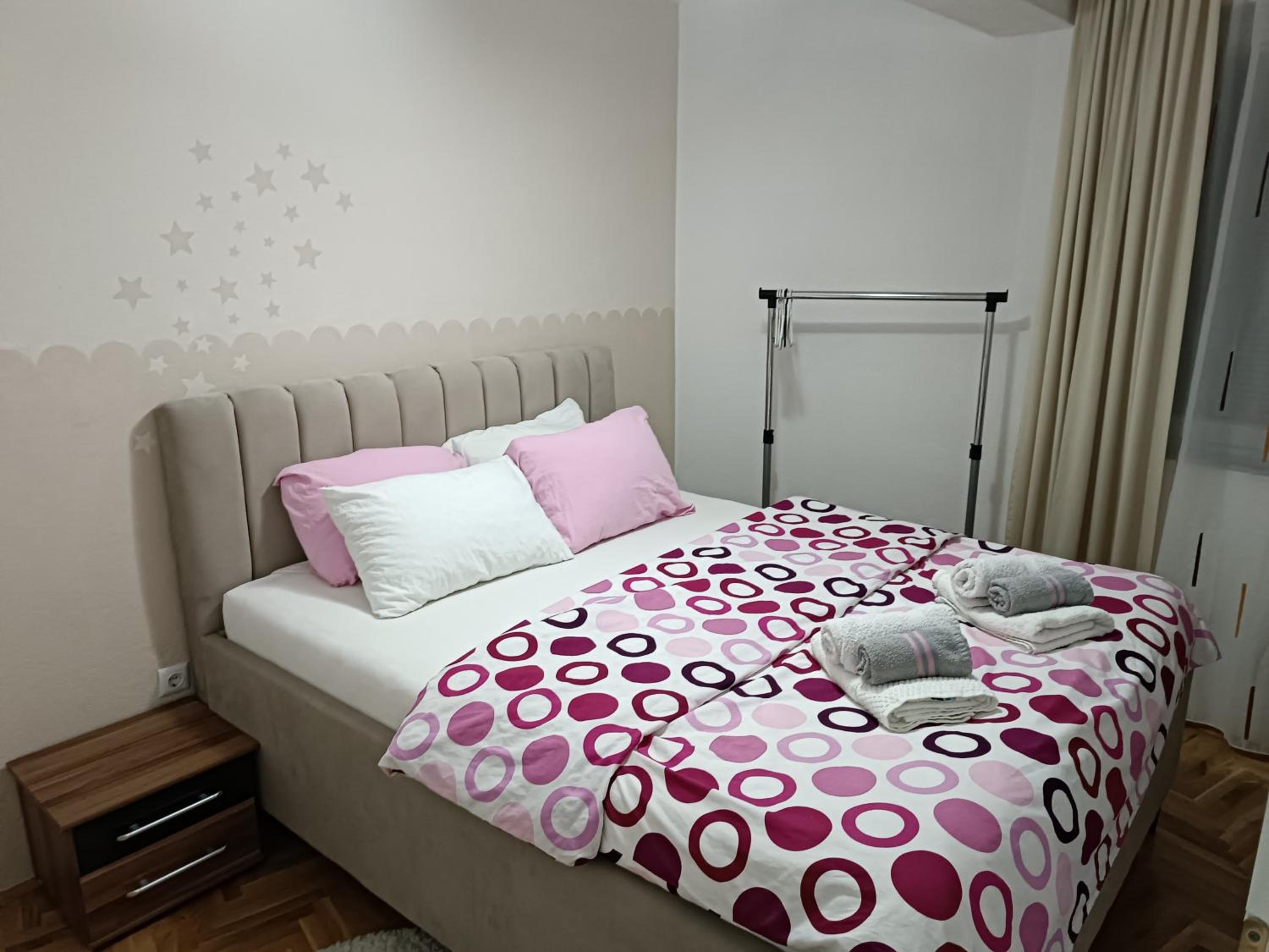 Holiday Konjic Apartment