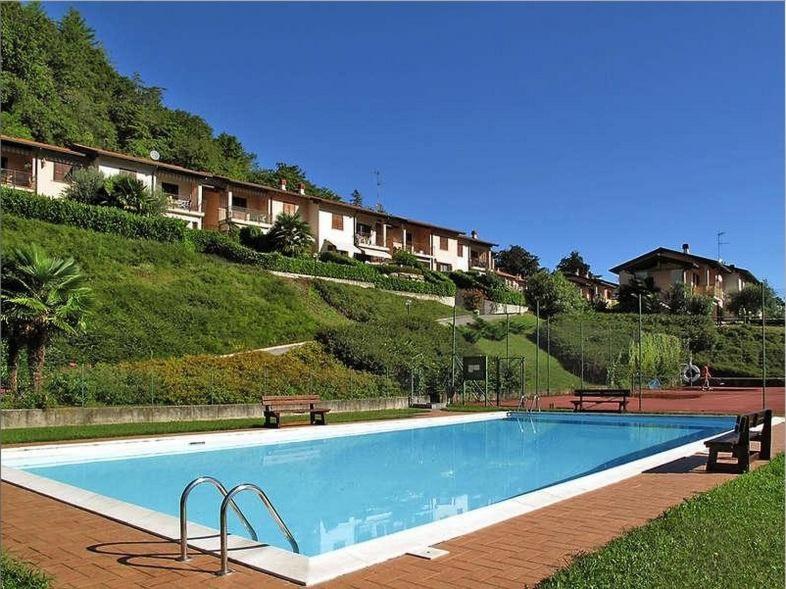 Residenza La Rocca view 4