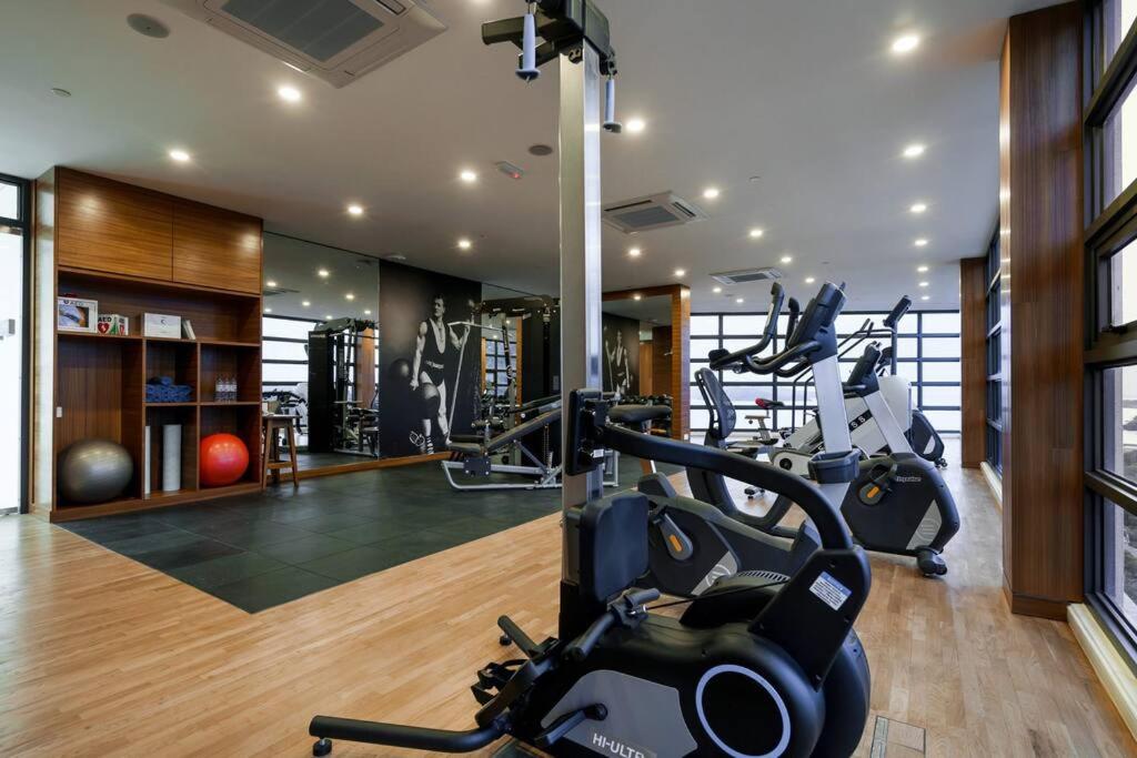 JD Luxury Lavanya Apartment photo 7