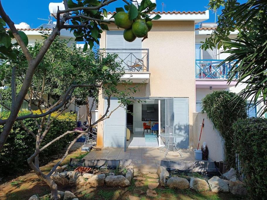 Sea view Beach House with Pool