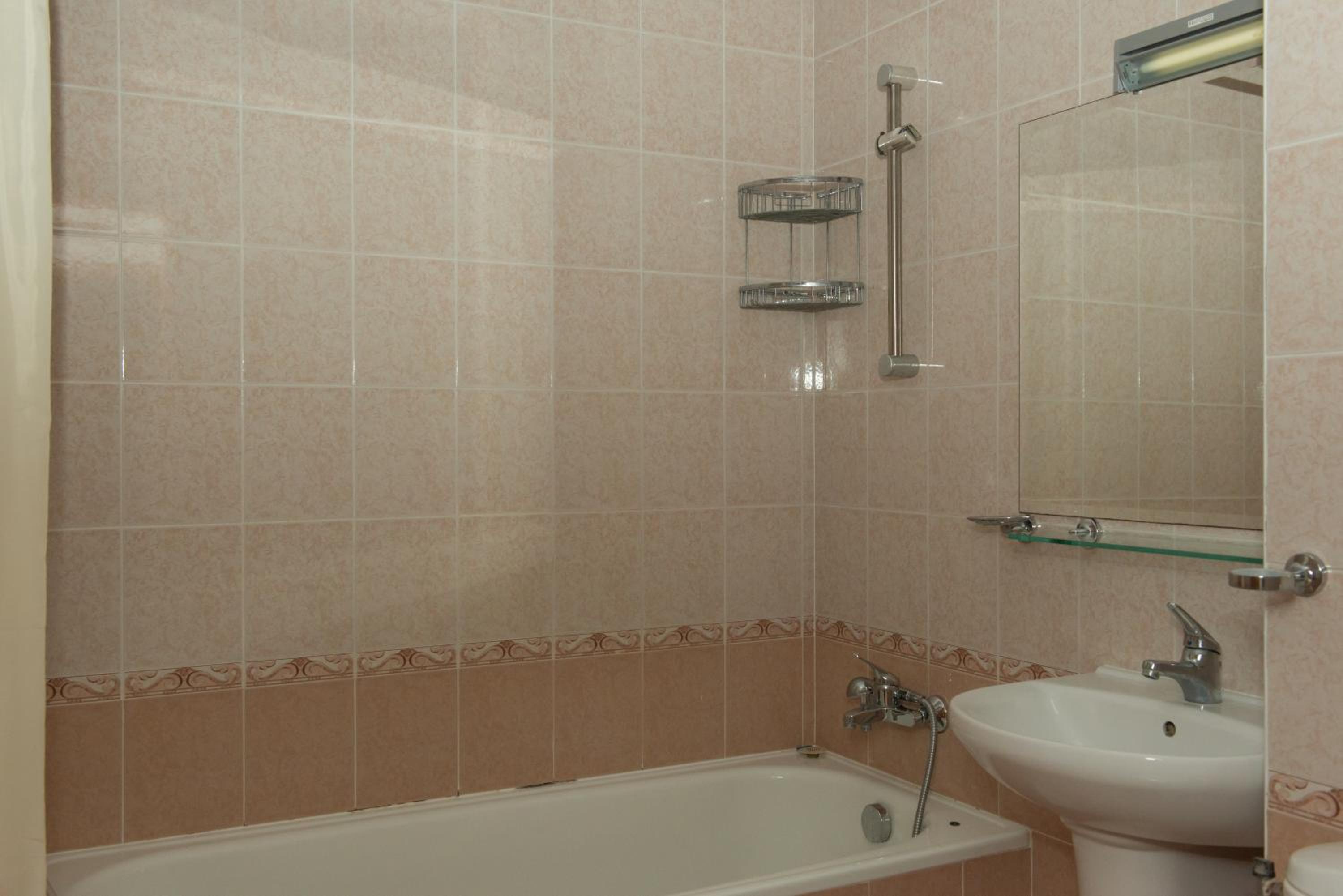 Excelsior Holiday Apartments Sunny Beach