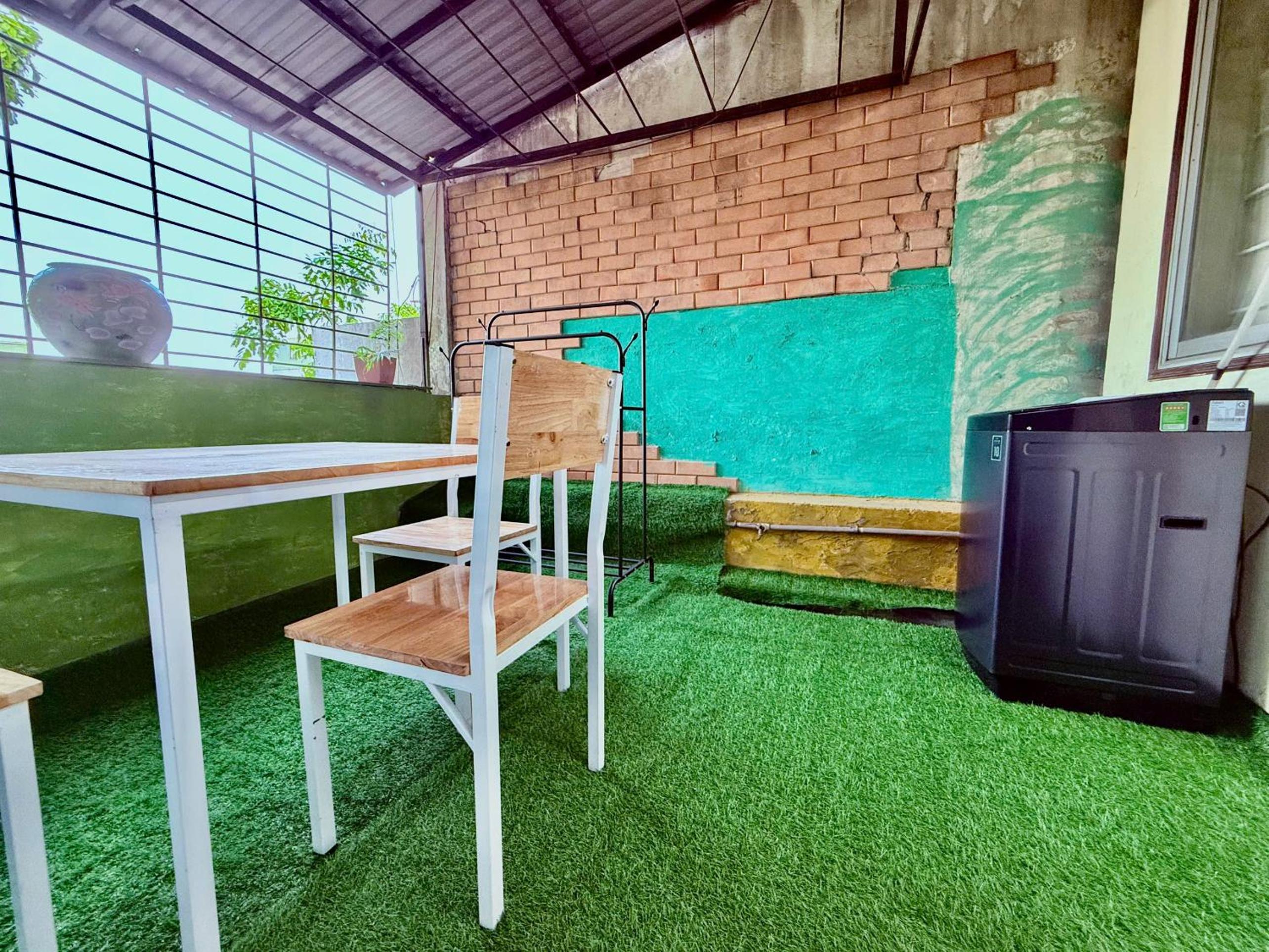 2 bedrooms Kolor Home,Old Quarter,2mins to Hoankiem Lake