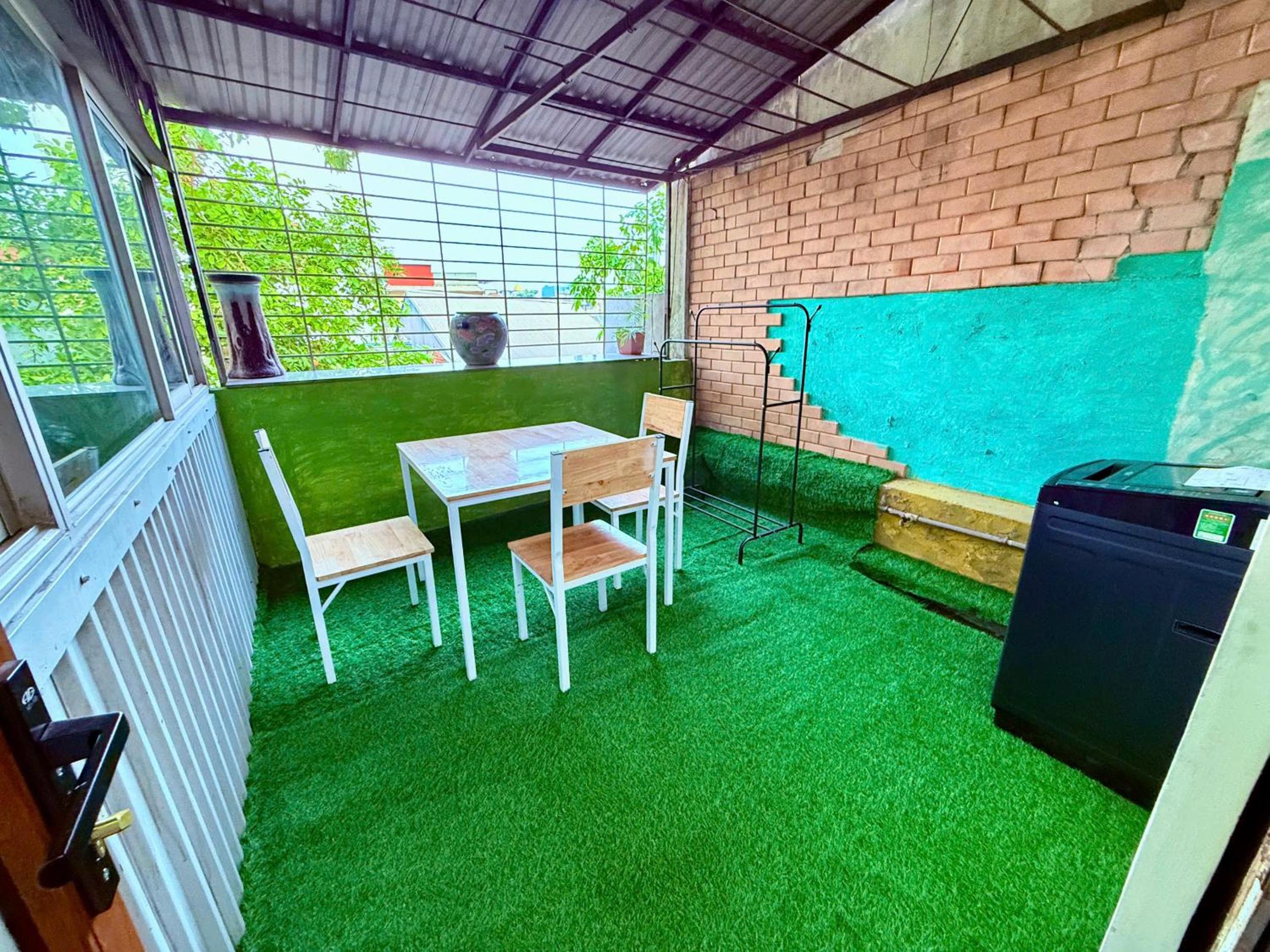 2 bedrooms Kolor Home,Old Quarter,2mins to Hoankiem Lake