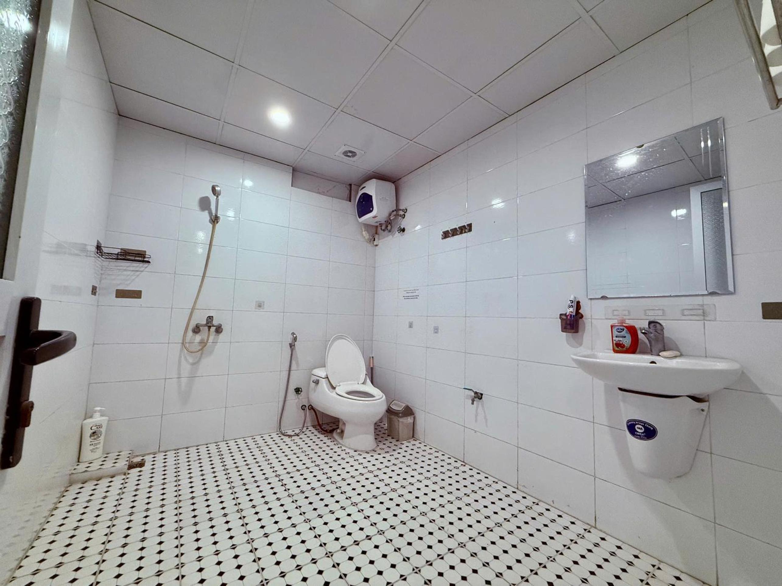 2 bedrooms Kolor Home,Old Quarter,2mins to Hoankiem Lake