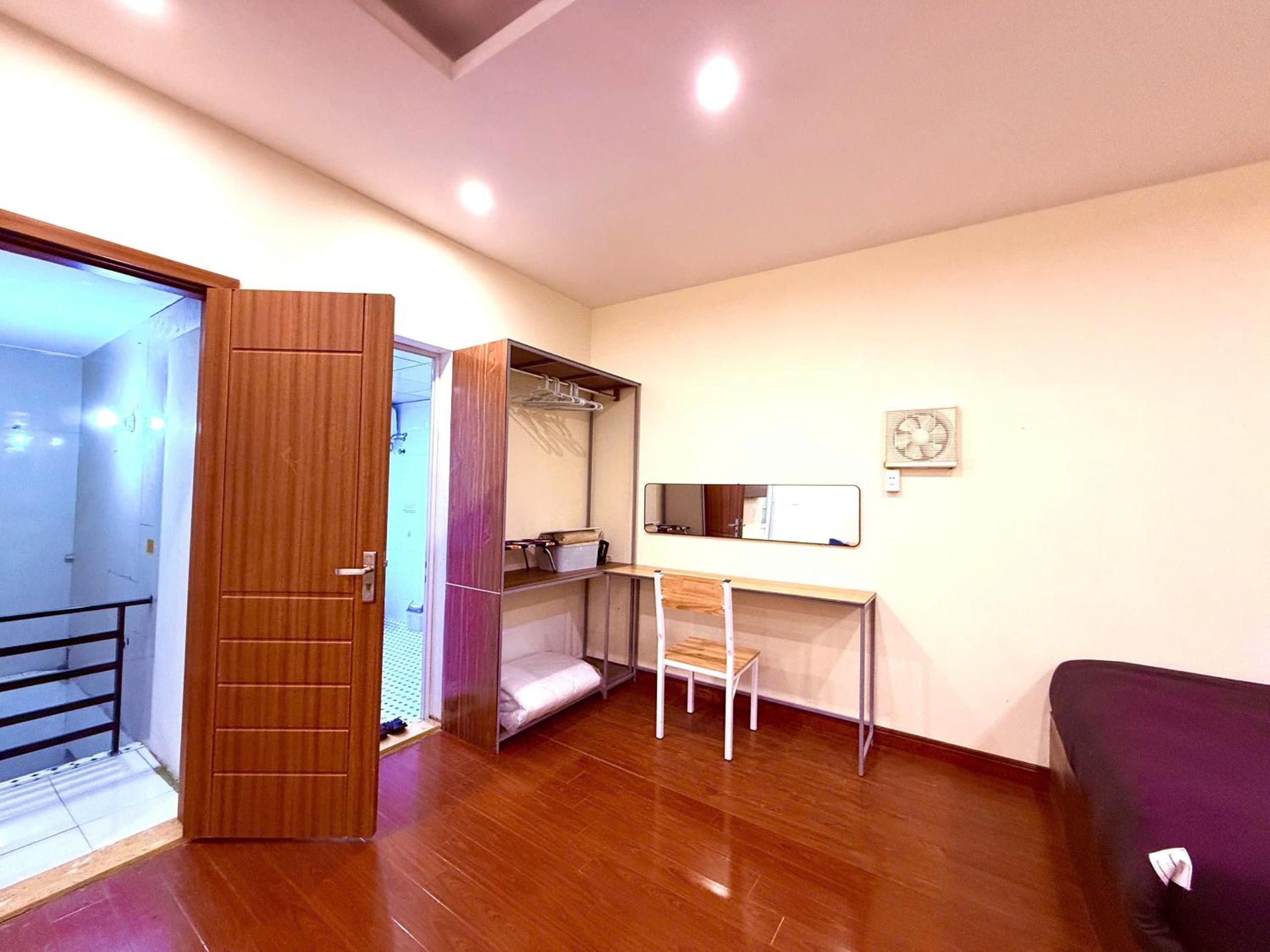2 bedrooms Kolor Home,Old Quarter,2mins to Hoankiem Lake