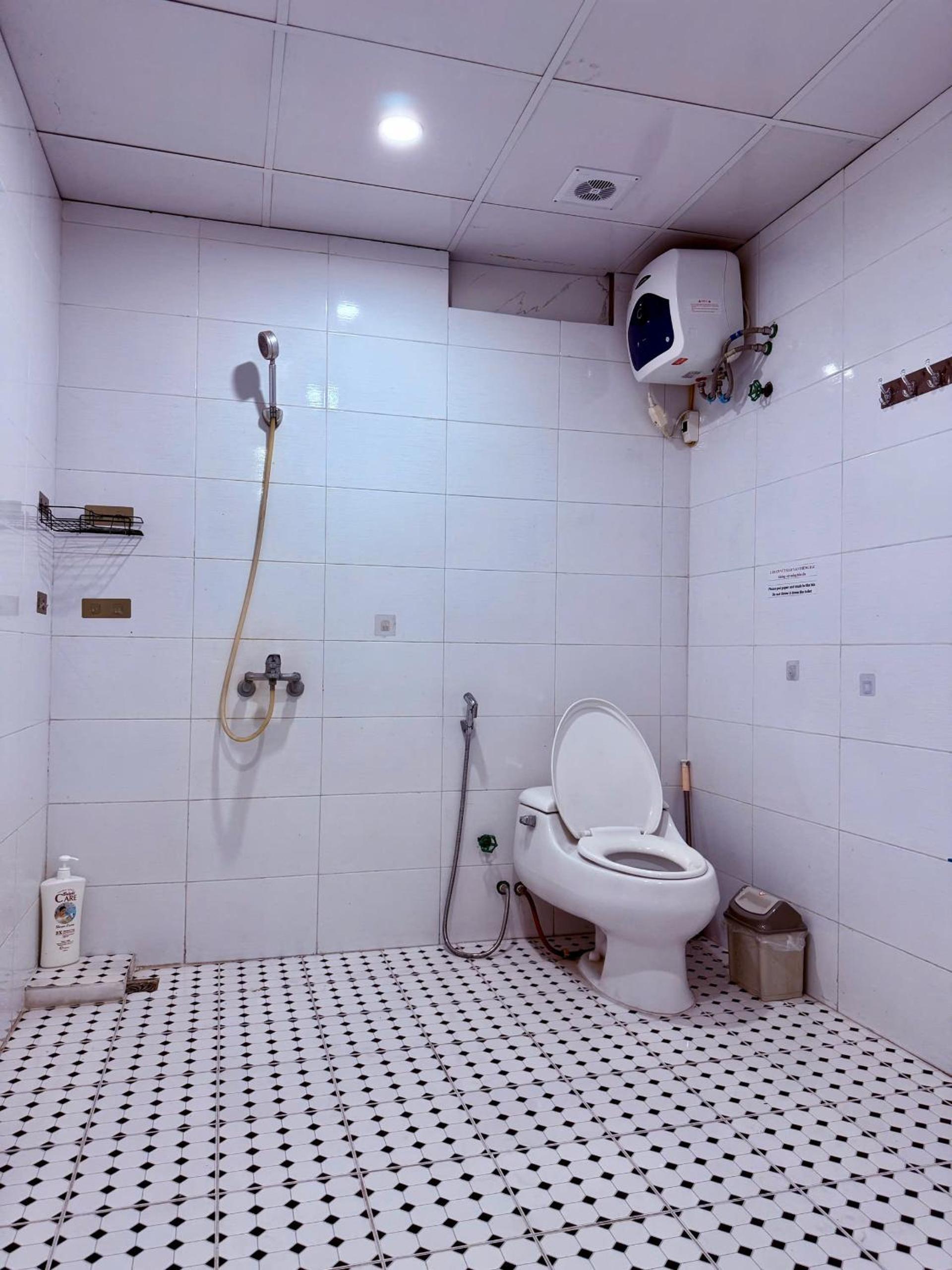 2 bedrooms Kolor Home,Old Quarter,2mins to Hoankiem Lake
