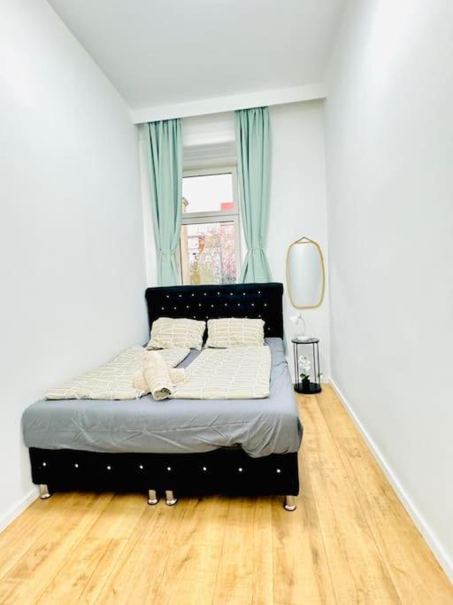 Cozy 9BR Apartment for 18 Near Augarten