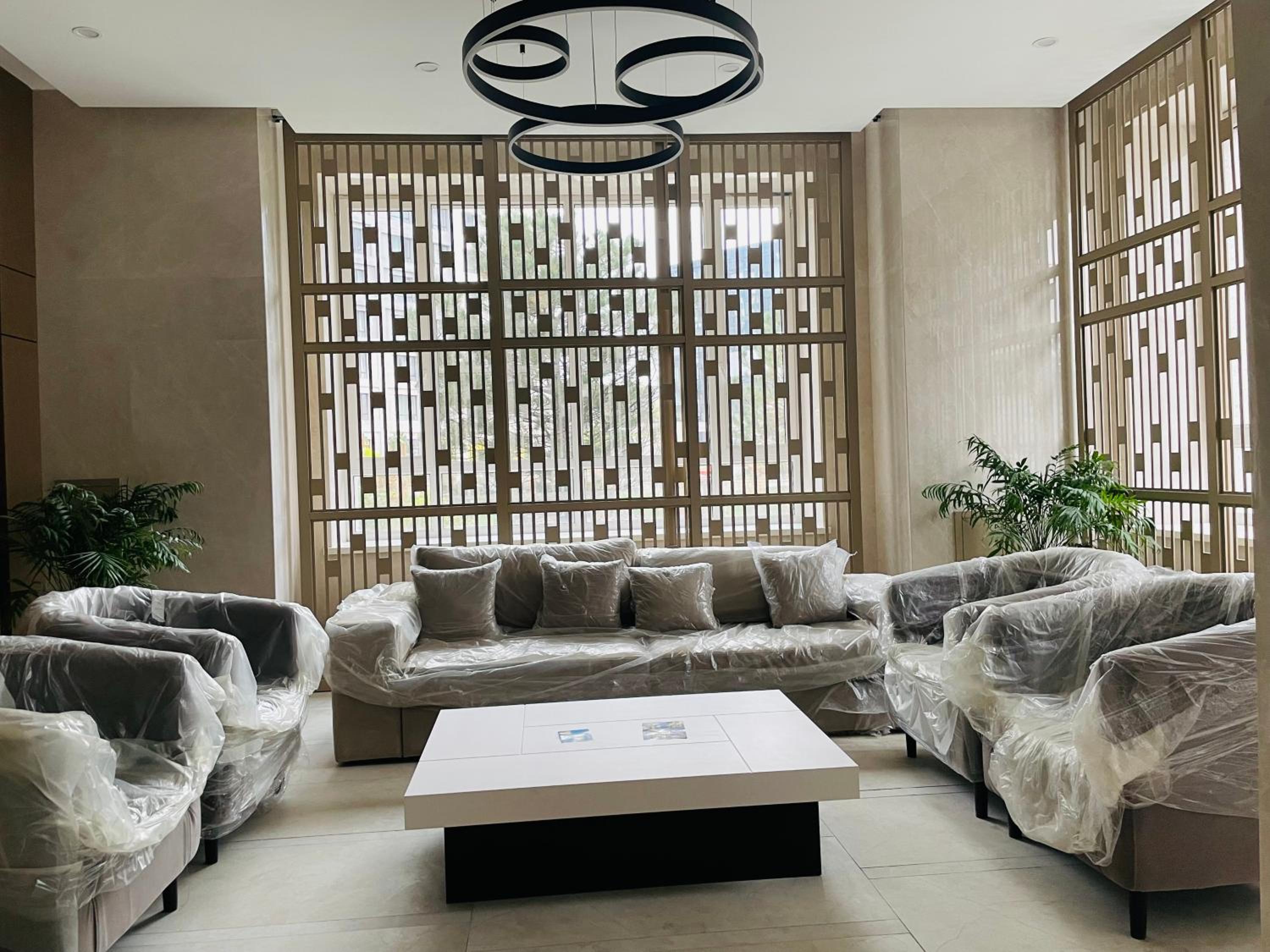 Apartment Almaty view 5