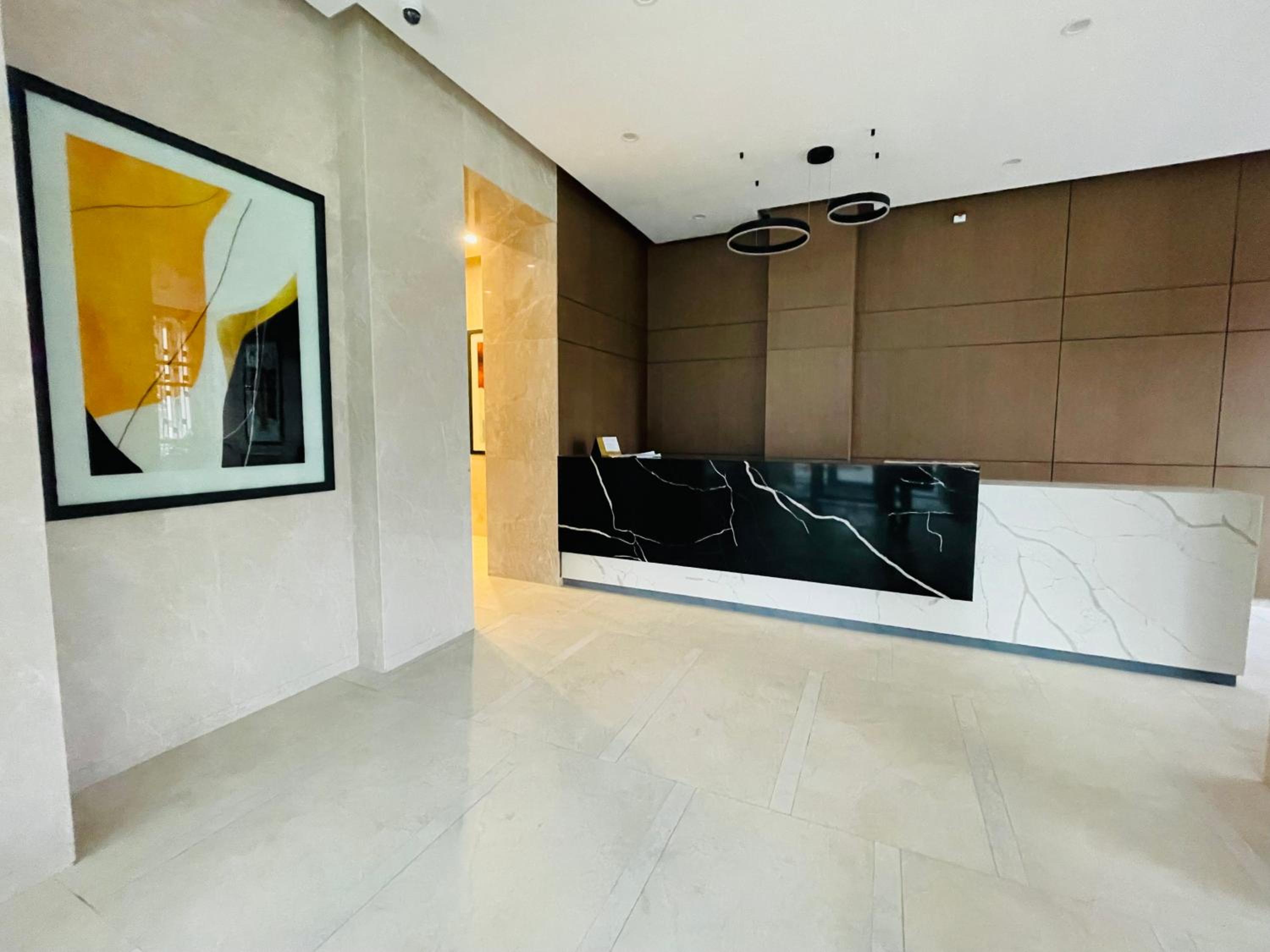 Apartment Almaty view 4