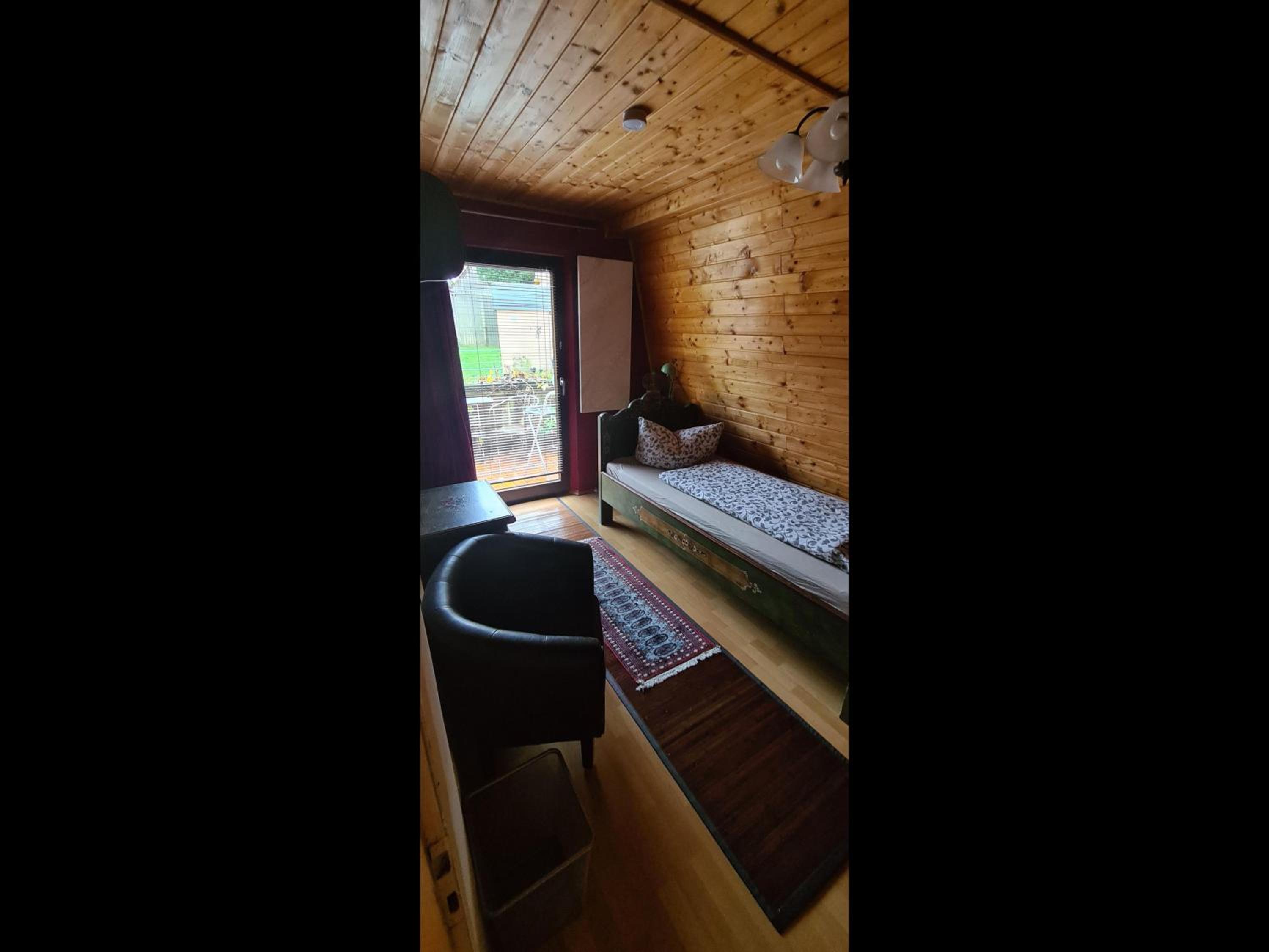 NEU! Ferienhaus am Klostergarten Gössweinstein