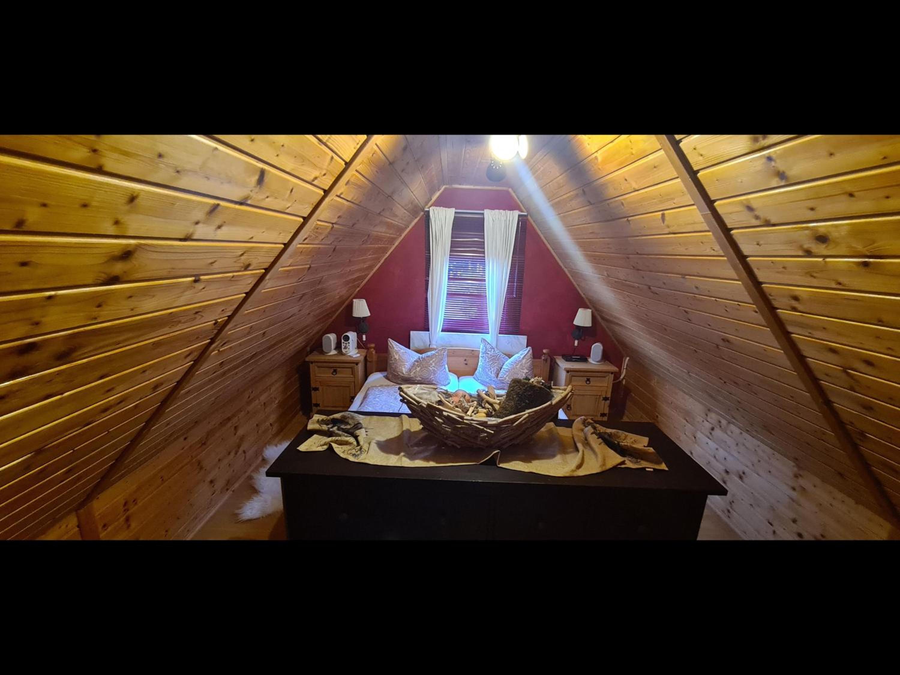 NEU! Ferienhaus am Klostergarten Gössweinstein