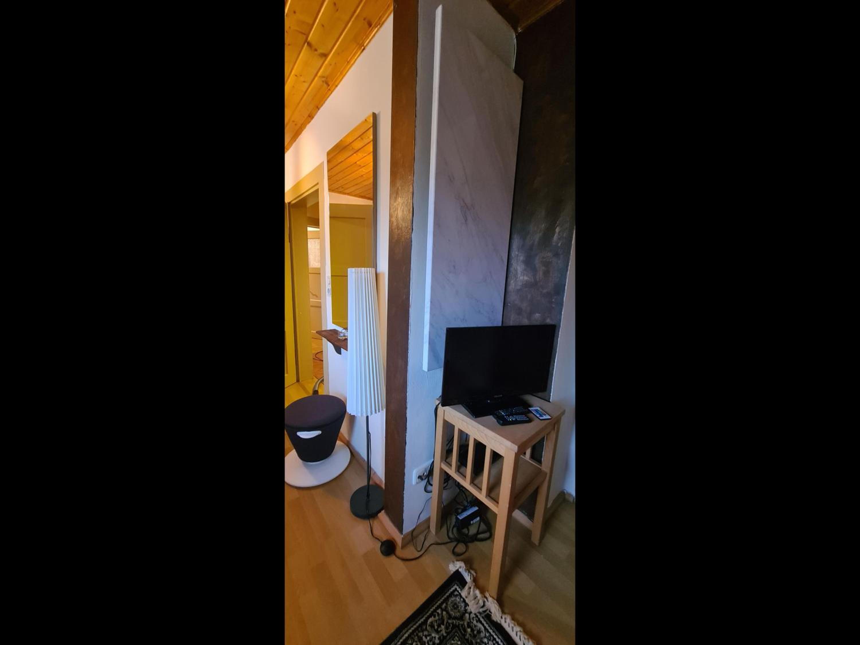 NEU! Ferienhaus am Klostergarten Gössweinstein