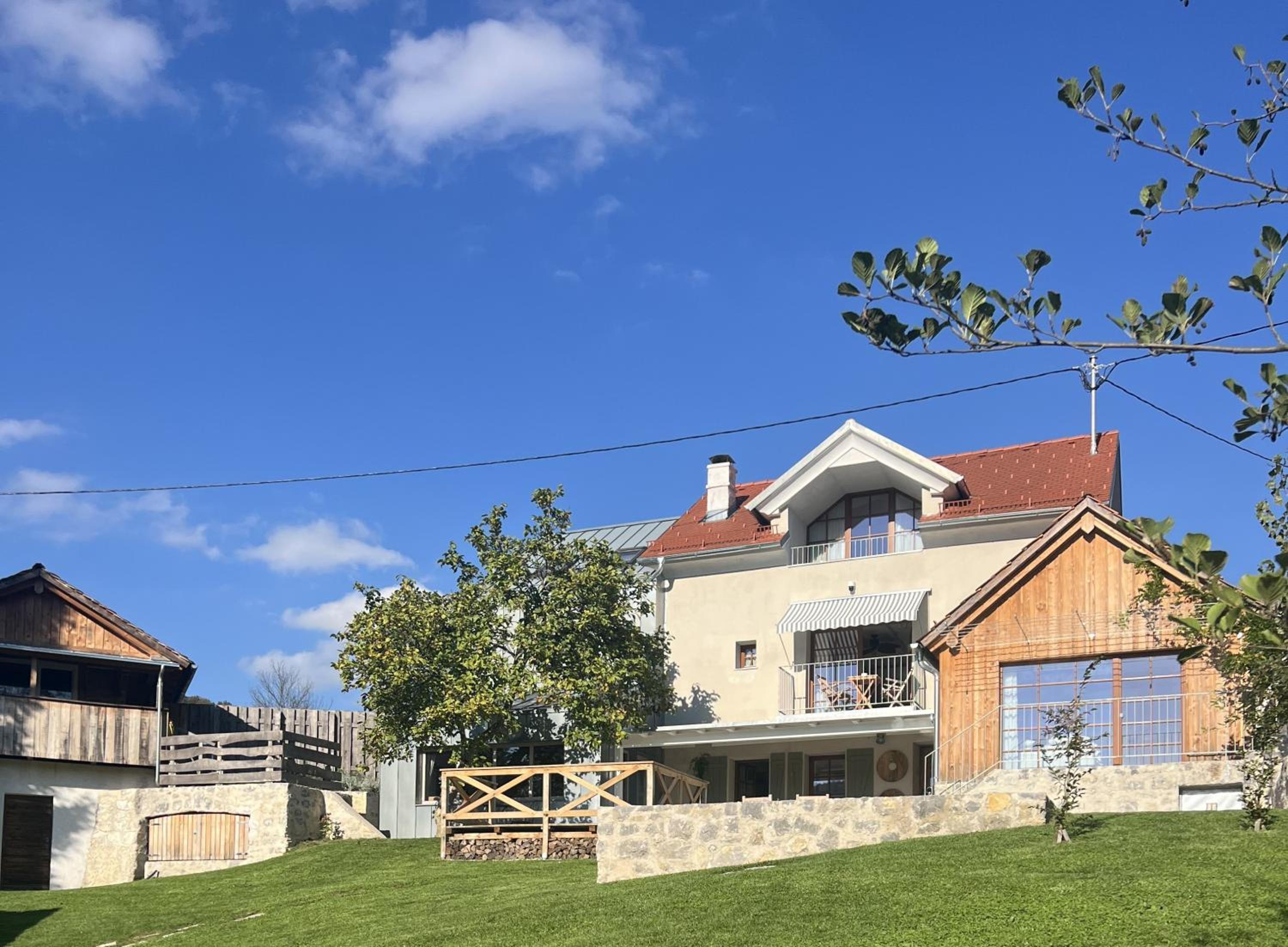 PAVI APARTMENTS River Estate Krka view 3