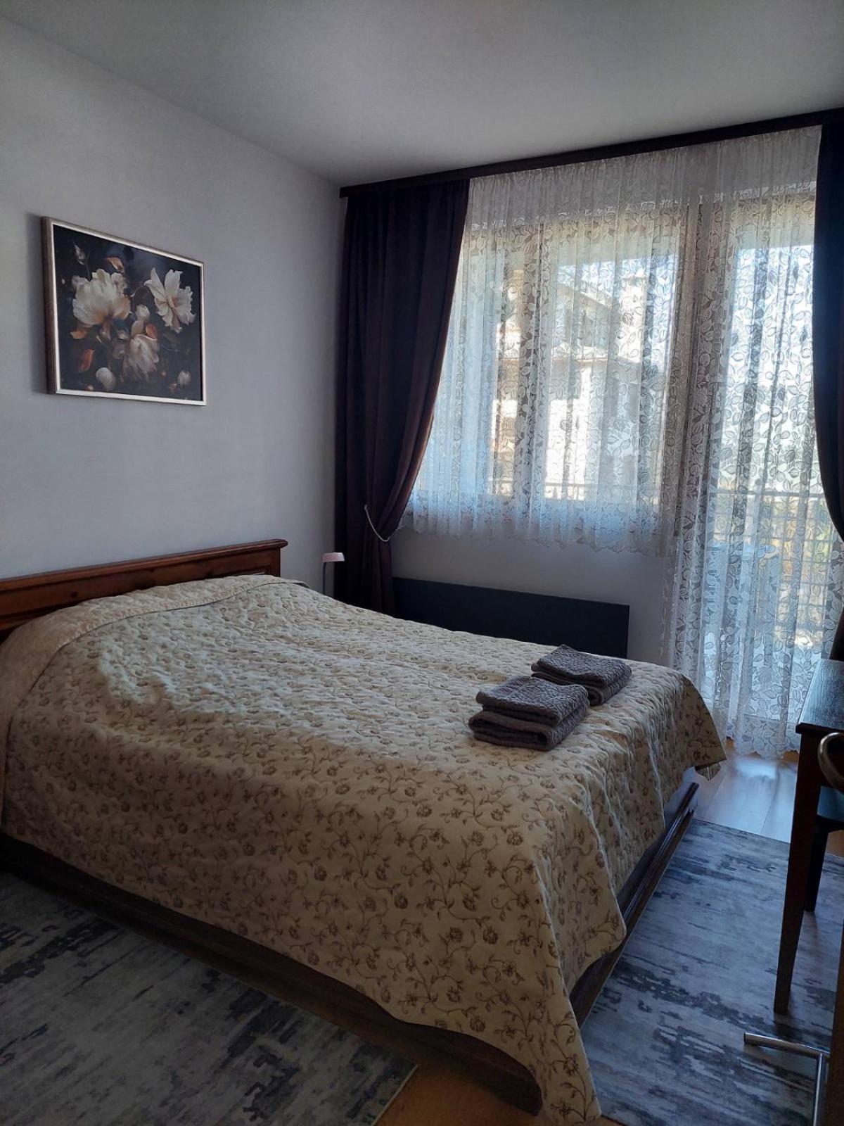 Bansko Pirin Golf & Country Club Blue Mountains View
