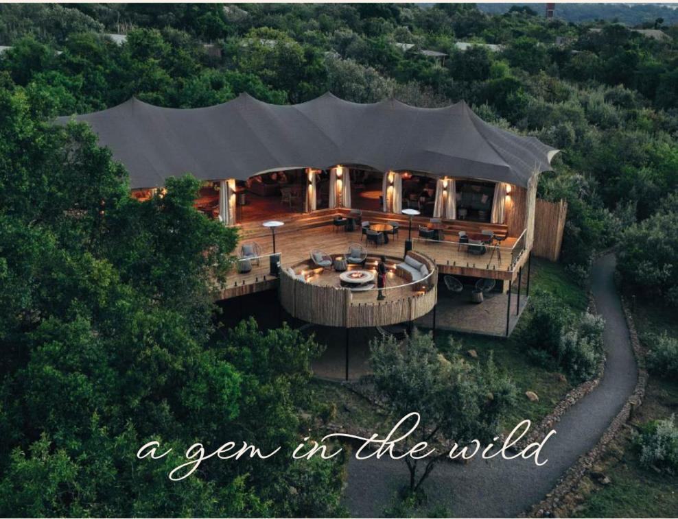 Masai Mara Vacations - Pearl Mara - Property Image 1