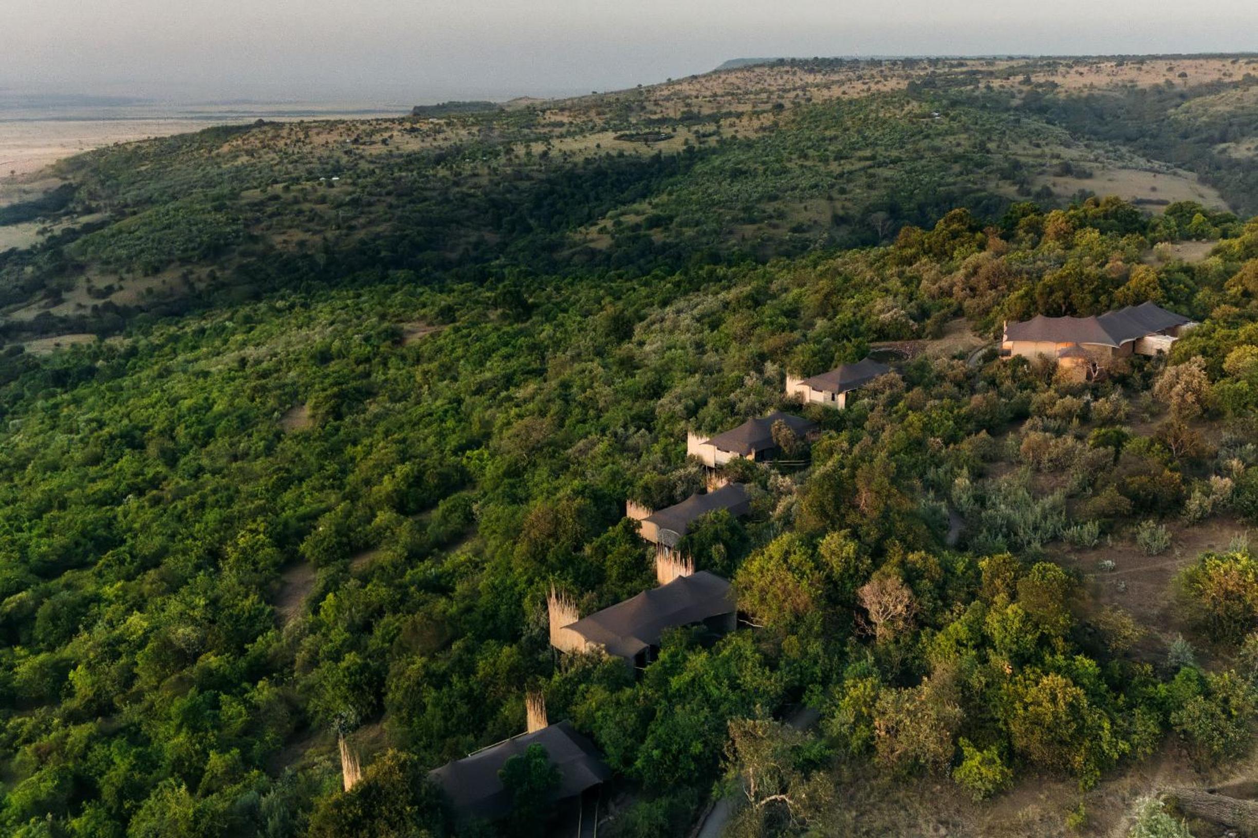 Masai Mara Vacations - Pearl Mara - Property Image 2