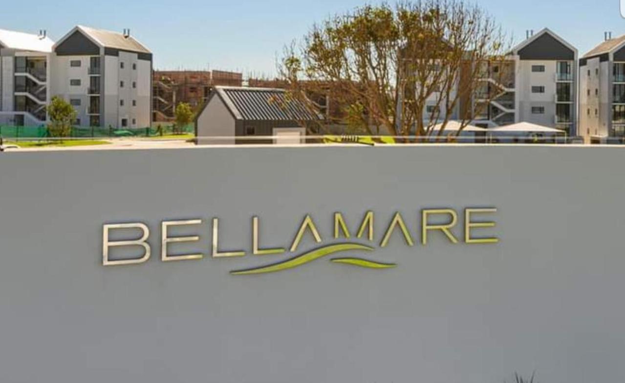 Bellamare