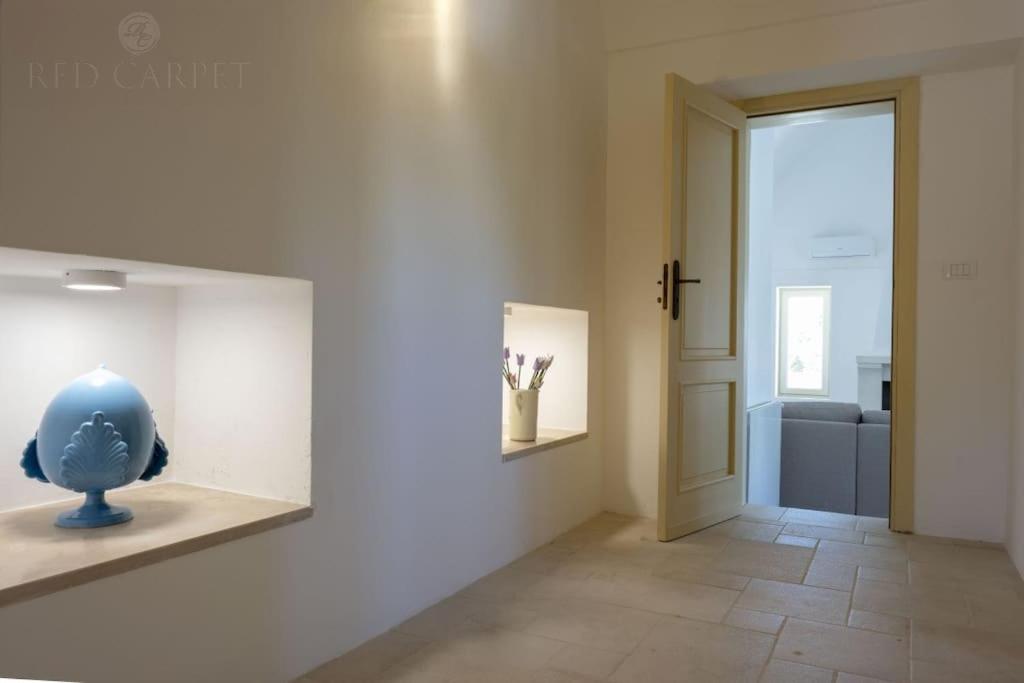 Masseria Comara