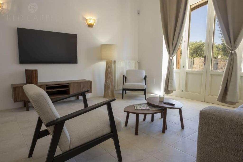 Masseria Comara