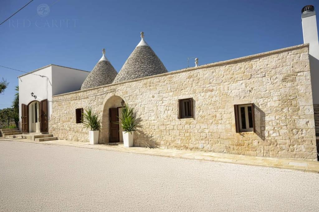 Masseria Comara