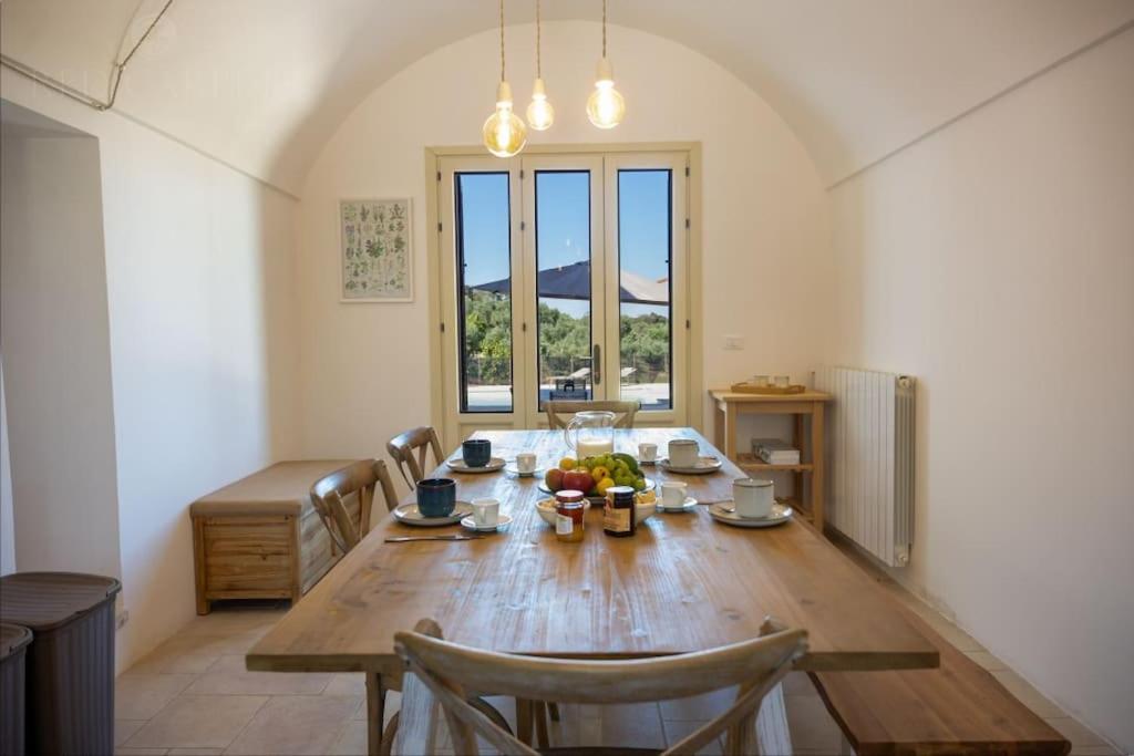 Masseria Comara