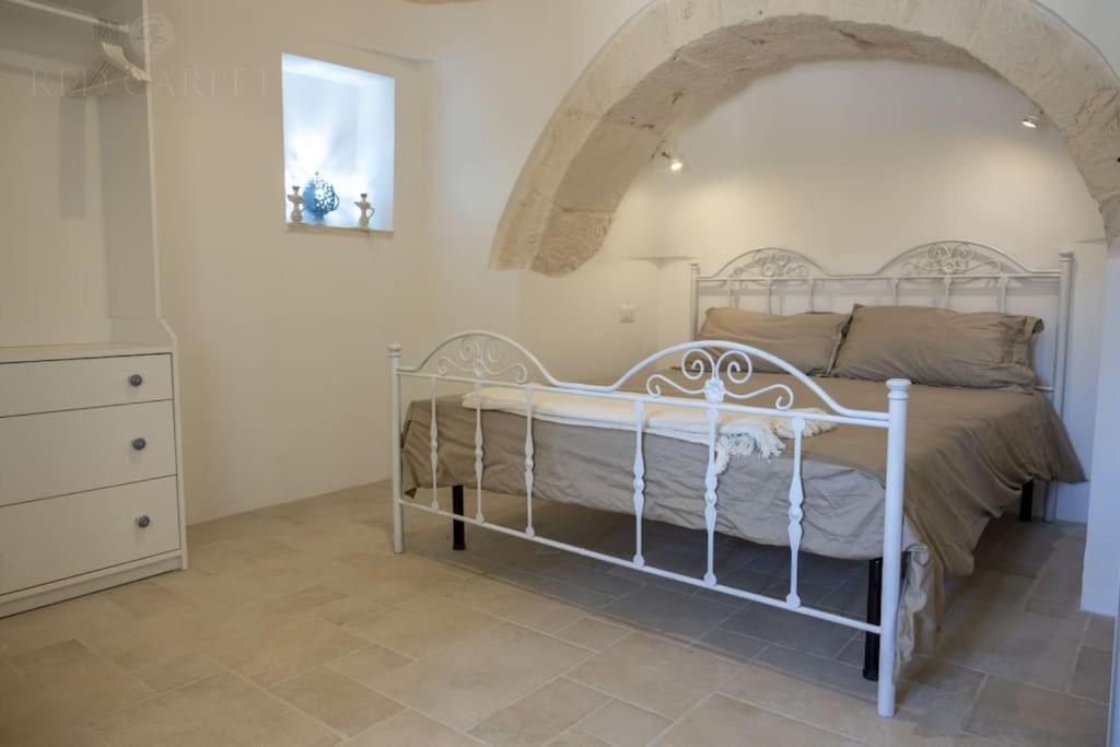 Masseria Comara