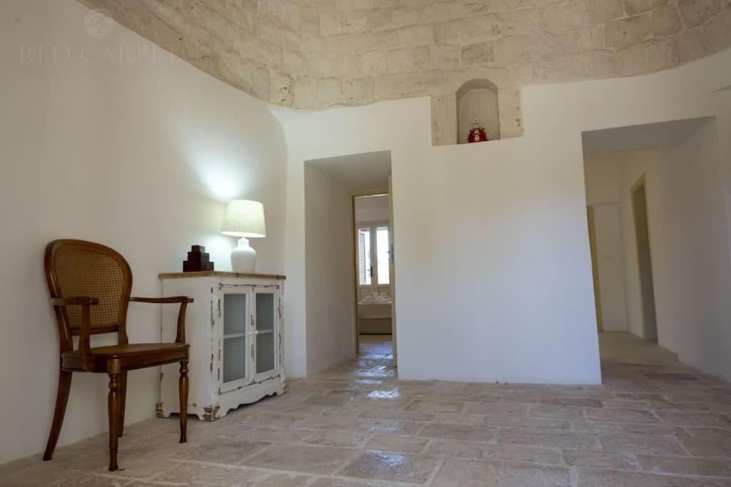 Masseria Comara