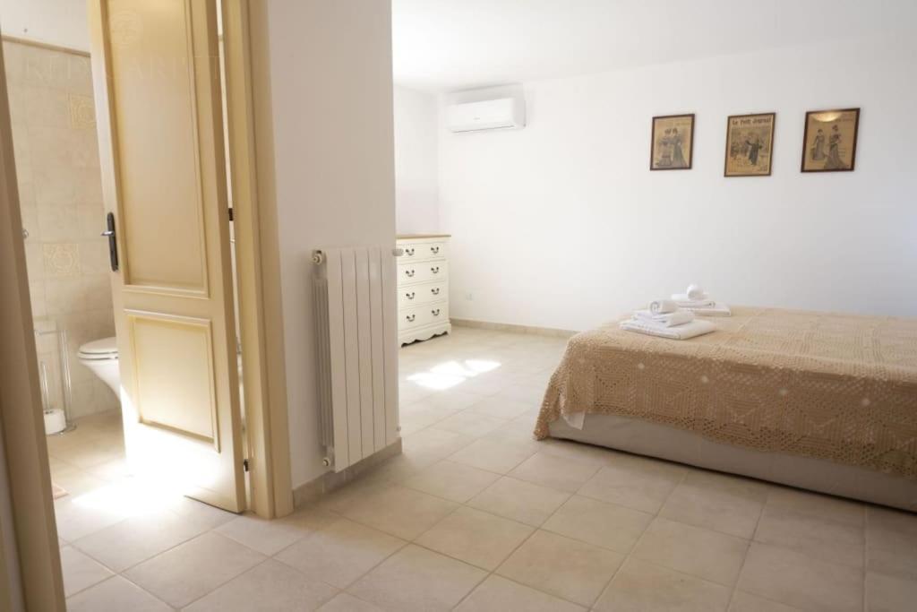 Masseria Comara