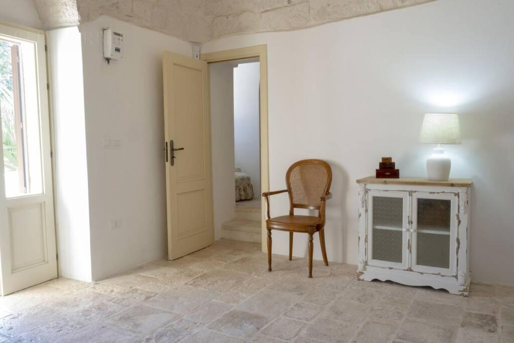Masseria Comara