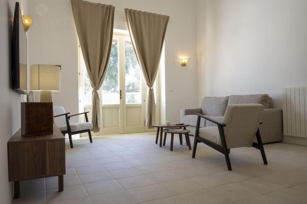 Masseria Comara