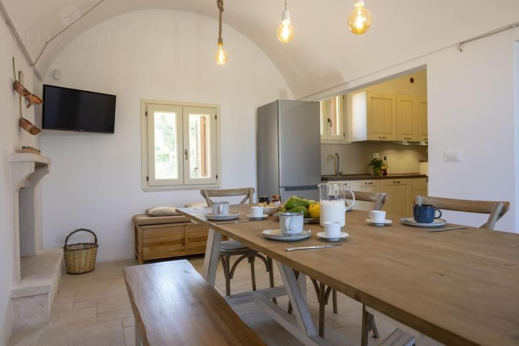 Masseria Comara