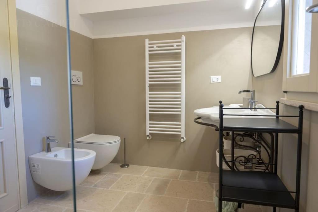 Masseria Comara