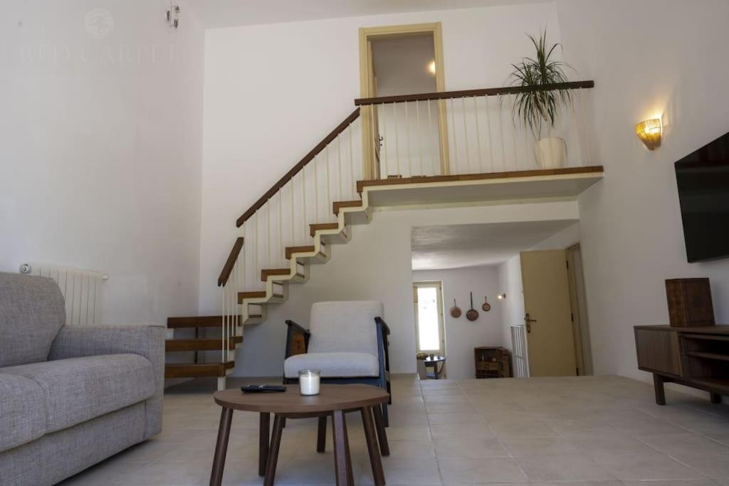 Masseria Comara