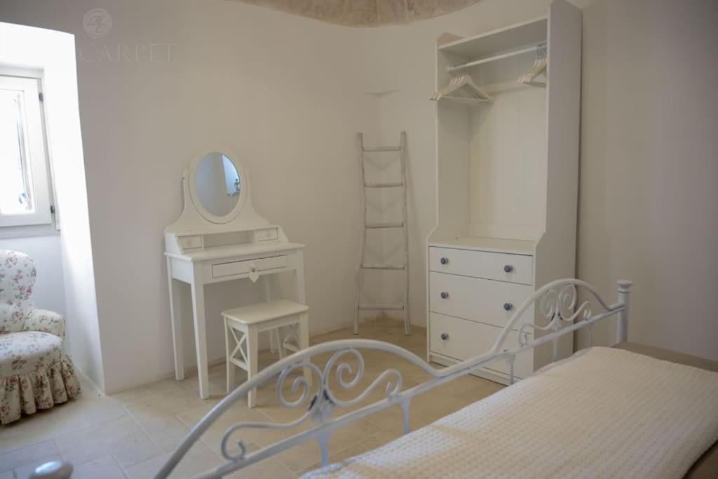 Masseria Comara