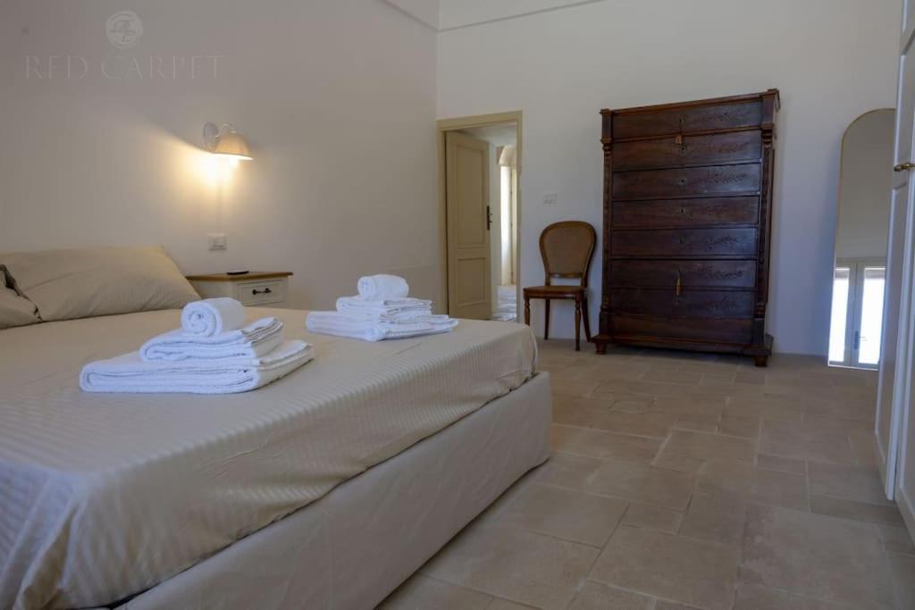 Masseria Comara