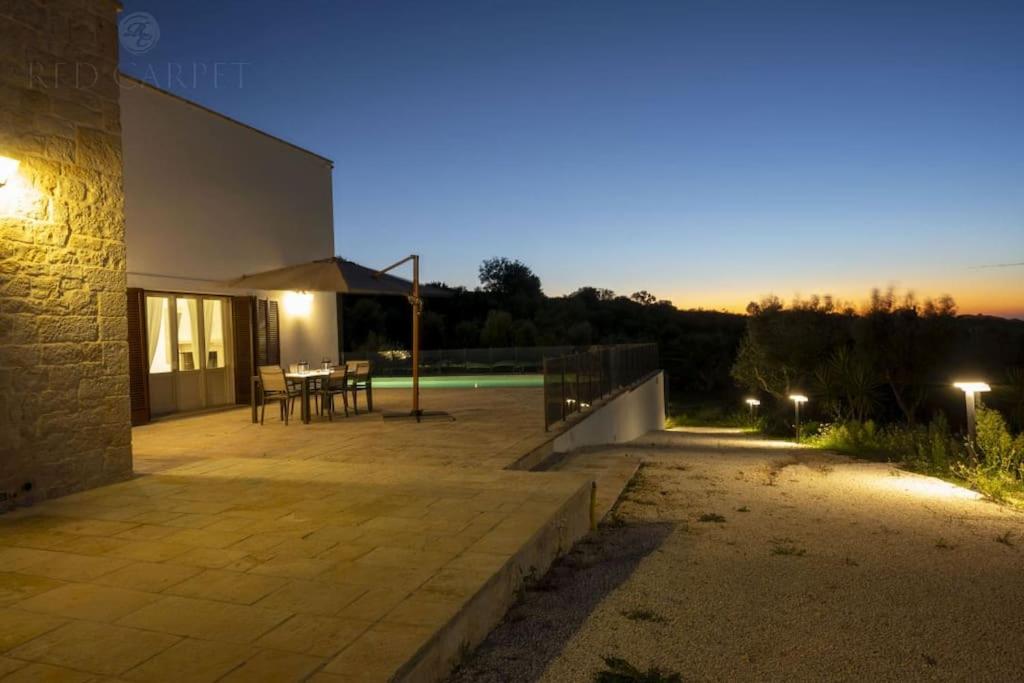 Masseria Comara
