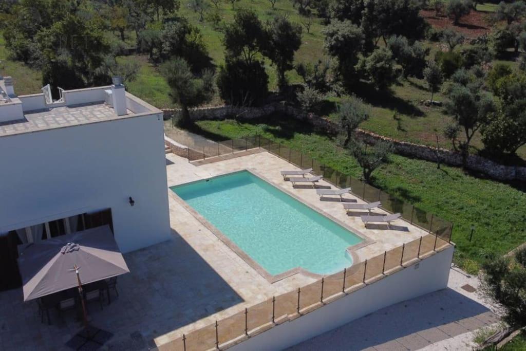 Masseria Comara
