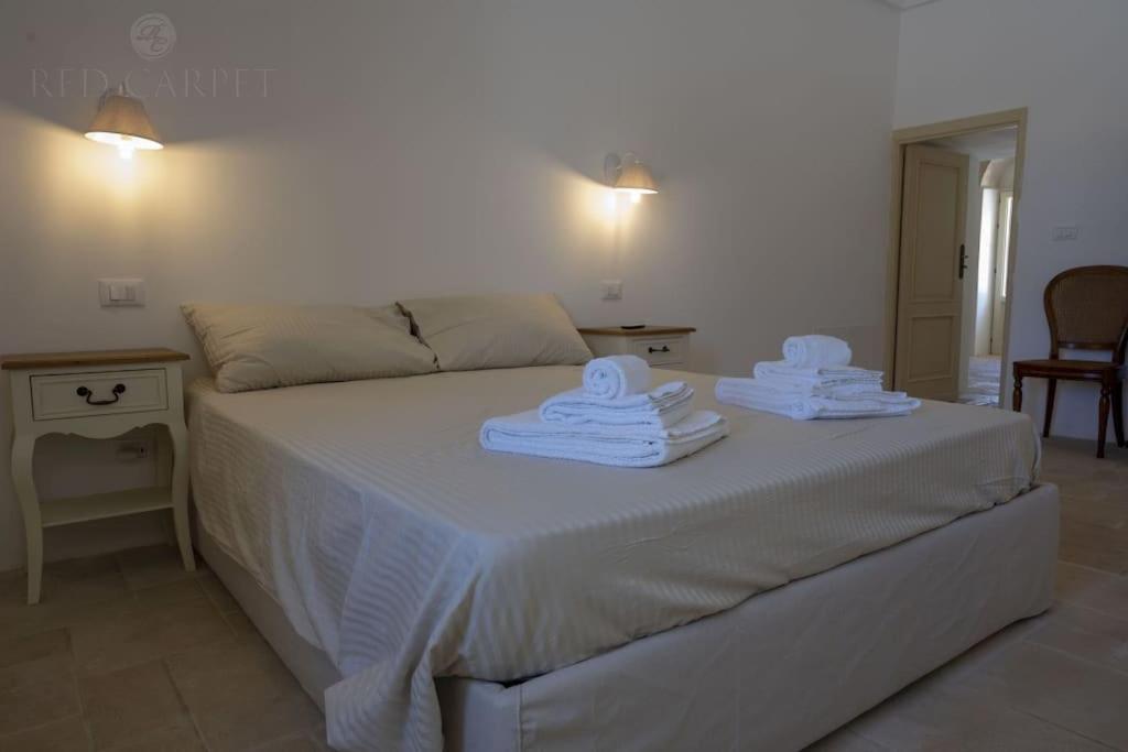 Masseria Comara