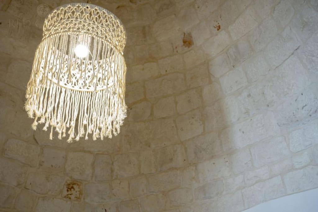 Masseria Comara